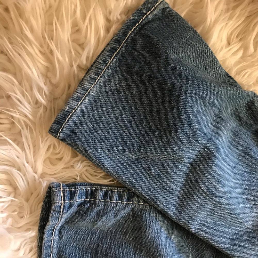 Big Star women jeans - Picture 2 of 5
